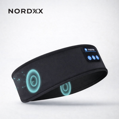 SONIX™ – Audio Bluetooth Sans Écouteurs