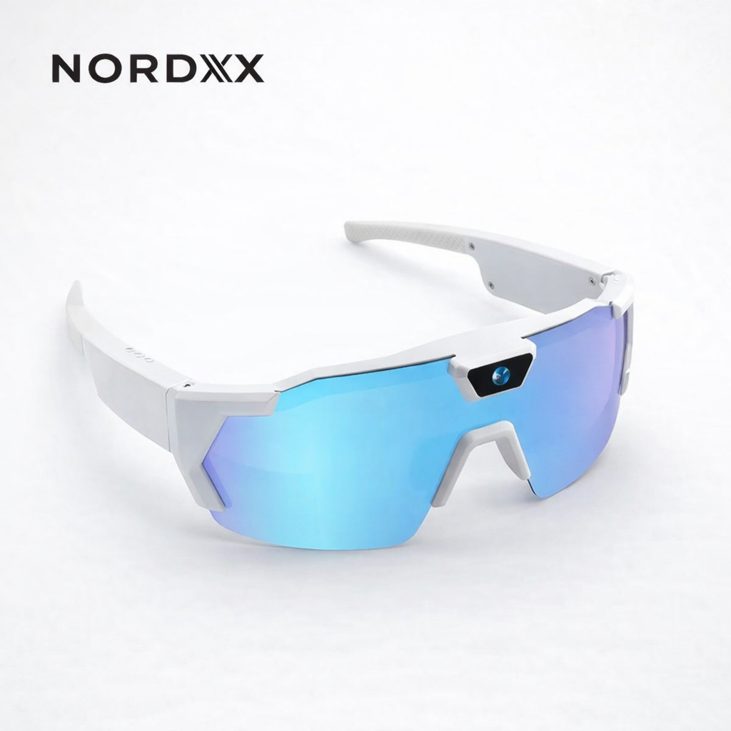 VISION™ 4K - Lunettes Caméra