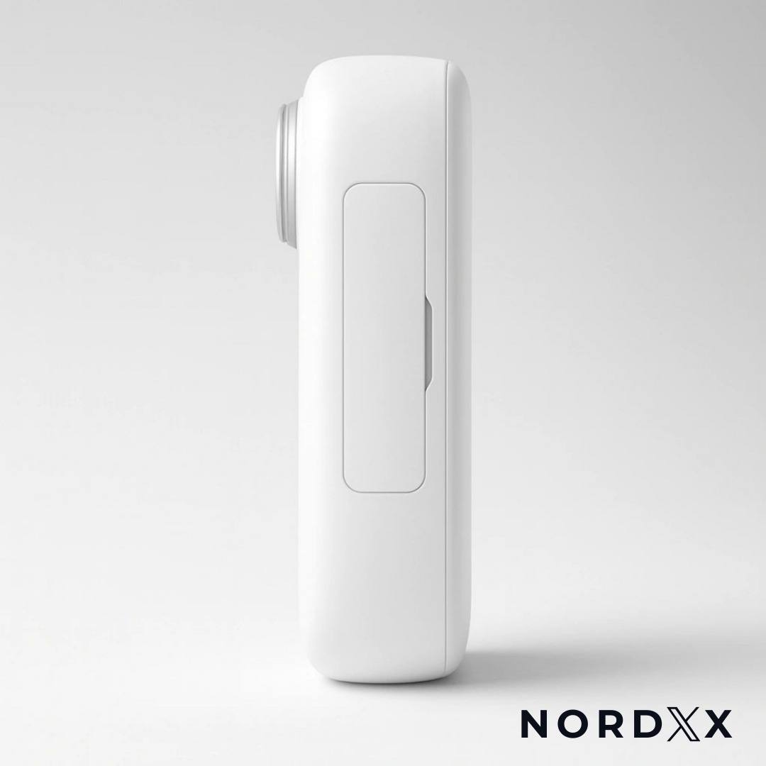 MAGCAM™ 4K - Caméra POV Magnétique