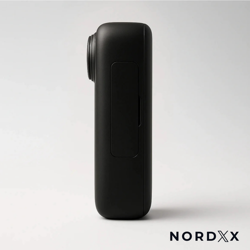 MAGCAM™ 4K - Caméra POV Magnétique