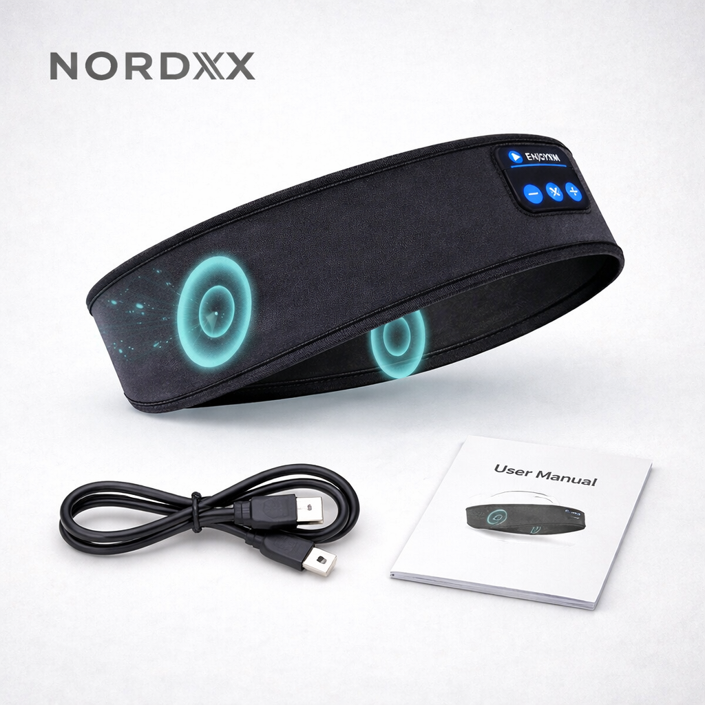 SONIX™ – Audio Bluetooth Sans Écouteurs