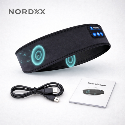 SONIX™ – Audio Bluetooth Sans Écouteurs