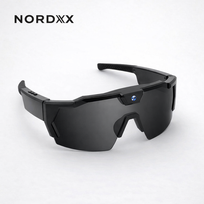 VISION™ 4K - Lunettes Caméra